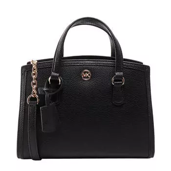 Сумка Michael Kors Chantal, черный