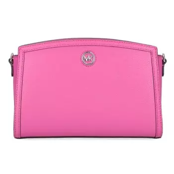 Сумка Michael Kors Chantal, розовый
