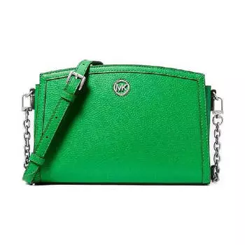Сумка Michael Kors Chantal, зеленый