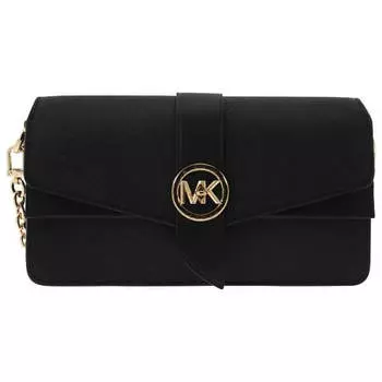Сумка Michael Kors Greenwich, черный