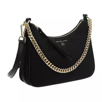 Сумка Michael Kors Jet Set Charm Shoulder, черный