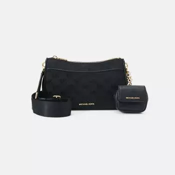Сумка Michael Kors Jet Set, черный