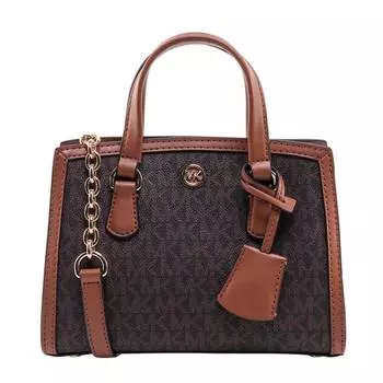 Сумка Michael Kors, коричневый