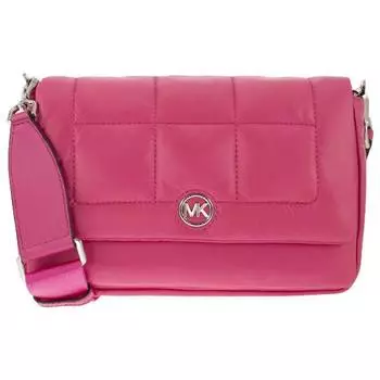 Сумка Michael Kors Lilah, розовый