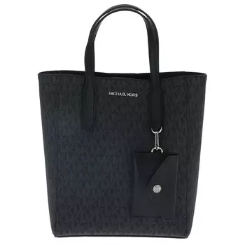 Сумка Michael Kors шоппер, черный