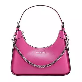 Сумка Michael Kors Shoulder, розовый