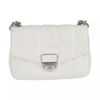 Сумка Michael Kors Soho, белый