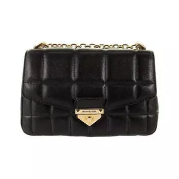 Сумка Michael Kors Soho Large, черный