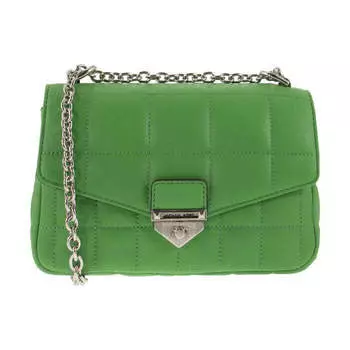Сумка Michael Kors Soho, зеленый