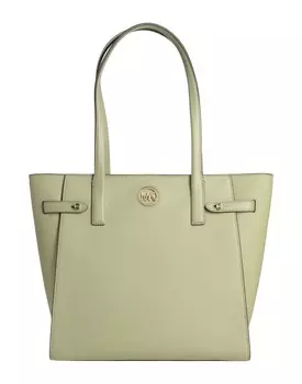 Сумка Michael Kors, светло-зеленый