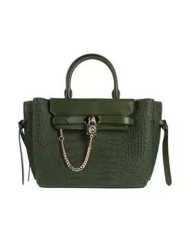 Сумка Michael Kors, темно-зеленый
