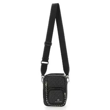 Сумка Michael Kors With Logo, черный