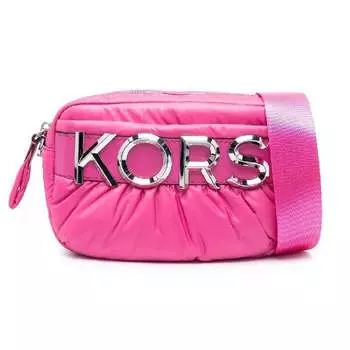 Сумка Michael Kors With Logo, розовый