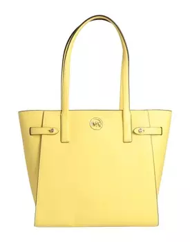 Сумка Michael Kors, желтый