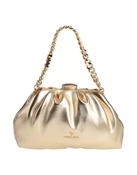 Сумка Michael Kors, золото