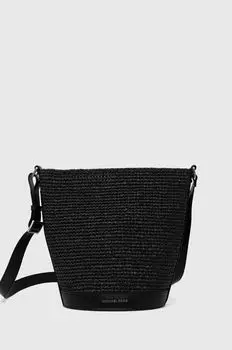 Сумка Michael Michael Kors, черный