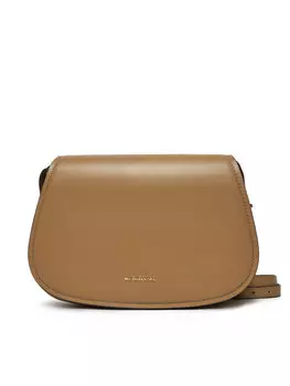 Сумка MICHAEL Michael Kors, коричневый