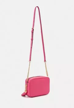 Сумка MICHAEL Michael Kors СУМКА JET CAMERA, цвет camila rose