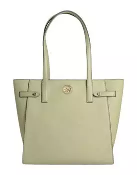 Сумка MICHAEL MICHAEL KORS, светло-зеленый