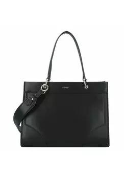 Сумка MILAN DKNY, цвет blk gold