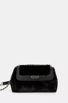 Сумка MILEVA Guess, черный
