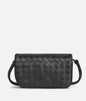 Сумка-мини Bottega Veneta