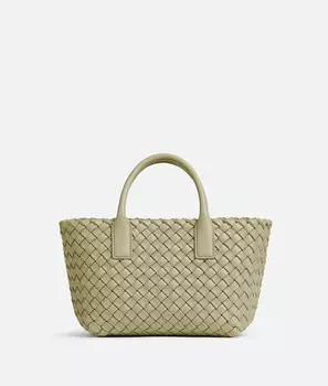 Сумка-мини Bottega Veneta