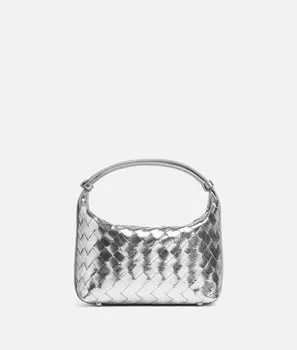 Сумка-мини Bottega Veneta