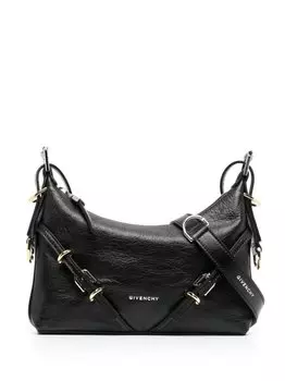 Сумка Mini Voyou Givenchy, черный