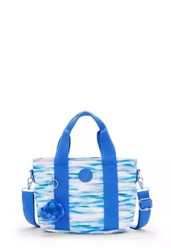 Сумка MINTA Kipling, цвет diluted blue