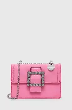 Сумка МИРИНА Aldo, розовый