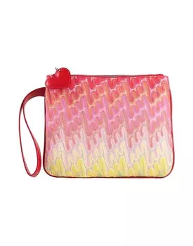 Сумка Missoni, розовый