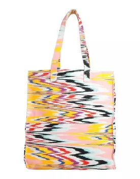 Сумка Missoni, розовый