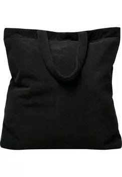 Сумка Mister Tee, цвет black