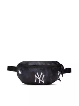 Сумка Mlb Mini Waist Bag Neyyan New Era, черный