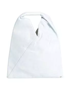 Сумка MM6 MAISON MARGIELA, светло-серый
