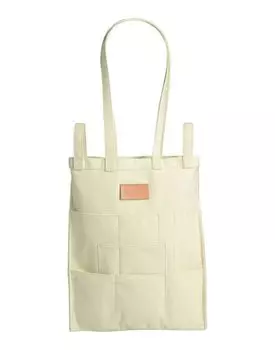 Сумка MM6 MAISON MARGIELA, светло-желтый