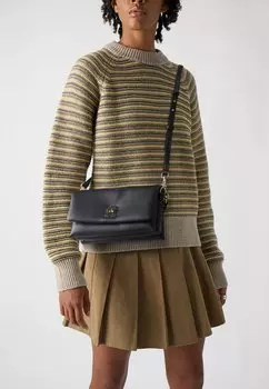 Сумка MODERN CONV Tommy Hilfiger, черный