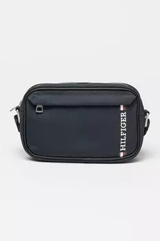 Сумка-Монотипия Tommy Hilfiger, синий
