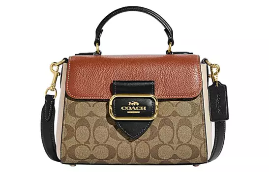 Сумка Морган COACH
