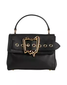 Сумка Moschino, черный