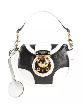 Сумка Moschino, черный