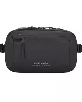 Сумка Motion Sling Sympl, черный