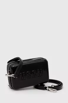Сумка MSGM, черный