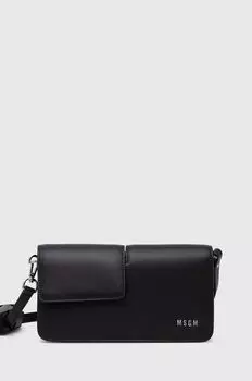 Сумка MSGM, черный