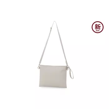 Сумка Muji маленькая, светло-бежевый