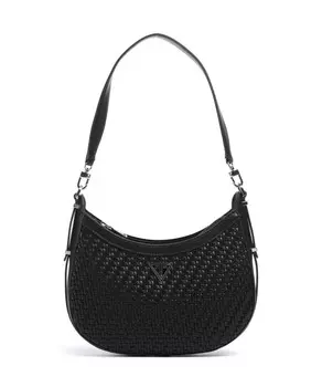 Сумка Murielle из искусственной кожи Guess, черный