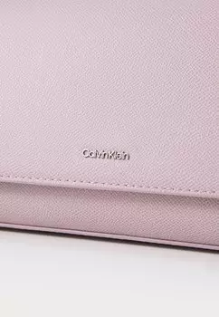 Сумка MUST BAG Calvin Klein, светло-розовый