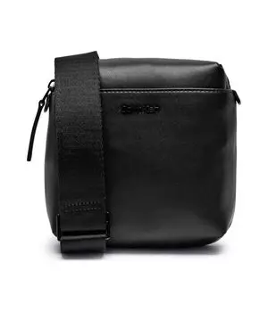 Сумка мужская Calvin Klein Essential на плечо, черный