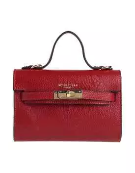 Сумка My-Best Bags, красный